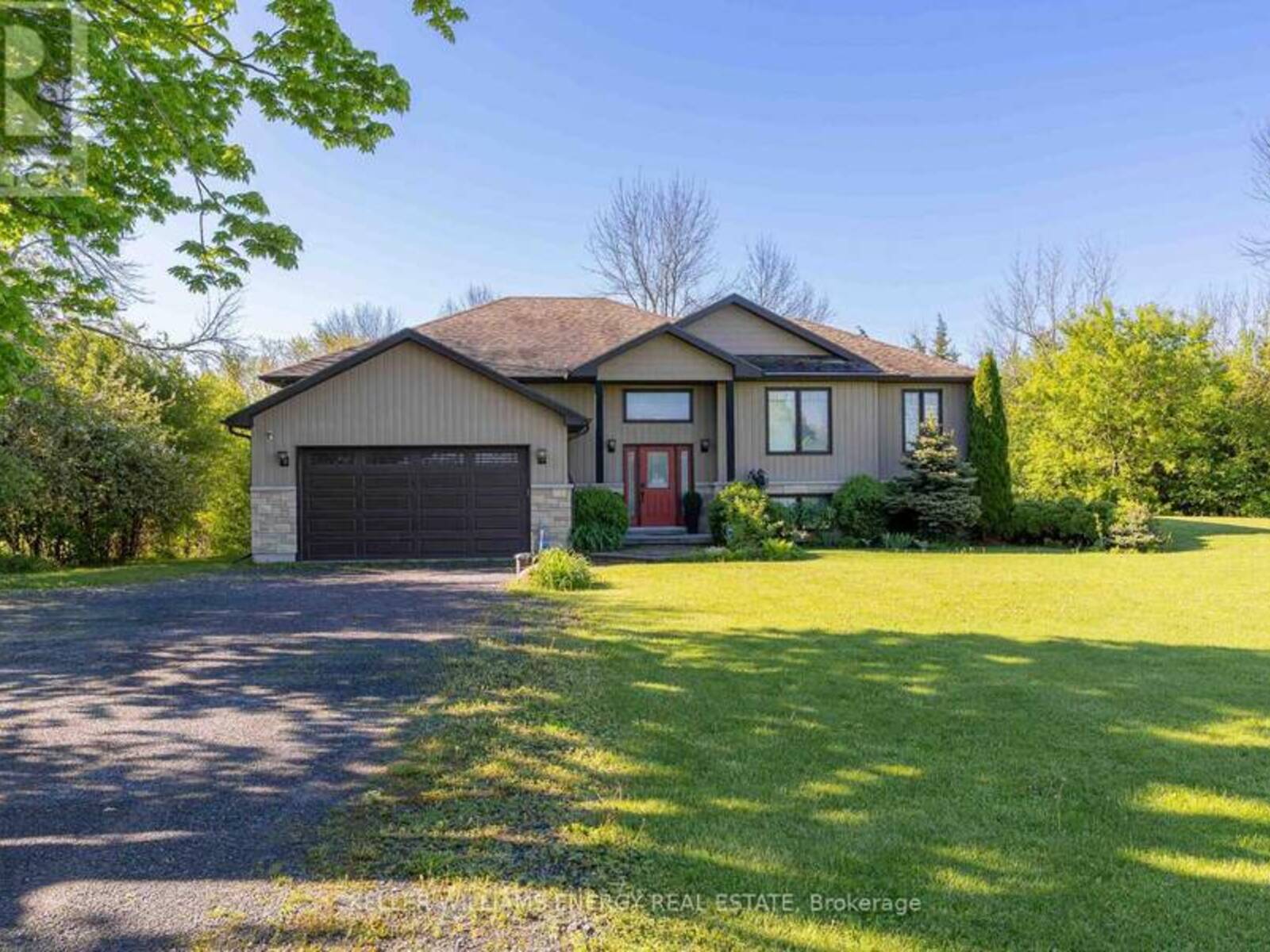 1687 LAKESIDE DRIVE, Prince Edward, Ontario K0K 1T0