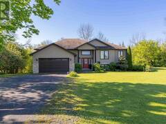 1687 LAKESIDE DRIVE Prince Edward Ontario, K0K 1T0