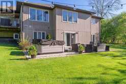 1687 LAKESIDE DRIVE | Prince Edward Ontario | Slide Image Forty-one