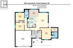 1687 LAKESIDE DRIVE | Prince Edward Ontario | Slide Image Forty-eight