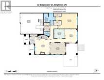32 EDGEWATER DRIVE | Brighton Ontario | Slide Image Forty-three