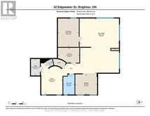 32 EDGEWATER DRIVE | Brighton Ontario | Slide Image Forty-five