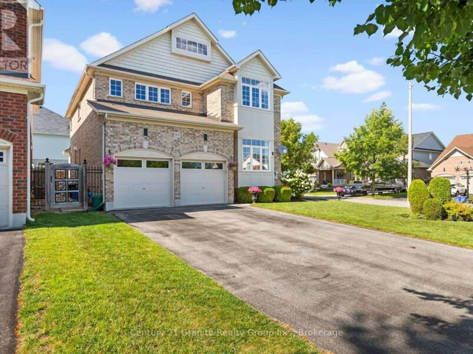 94 HOCKLEY AVENUE, Clarington, Ontario L1C 0G5