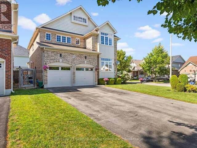 94 HOCKLEY AVENUE Clarington Ontario, L1C 0G5 - 6 Bedrooms Home For Sale
