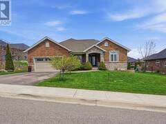 113 PINNACLE STREET Brighton Ontario, K0K 1H0