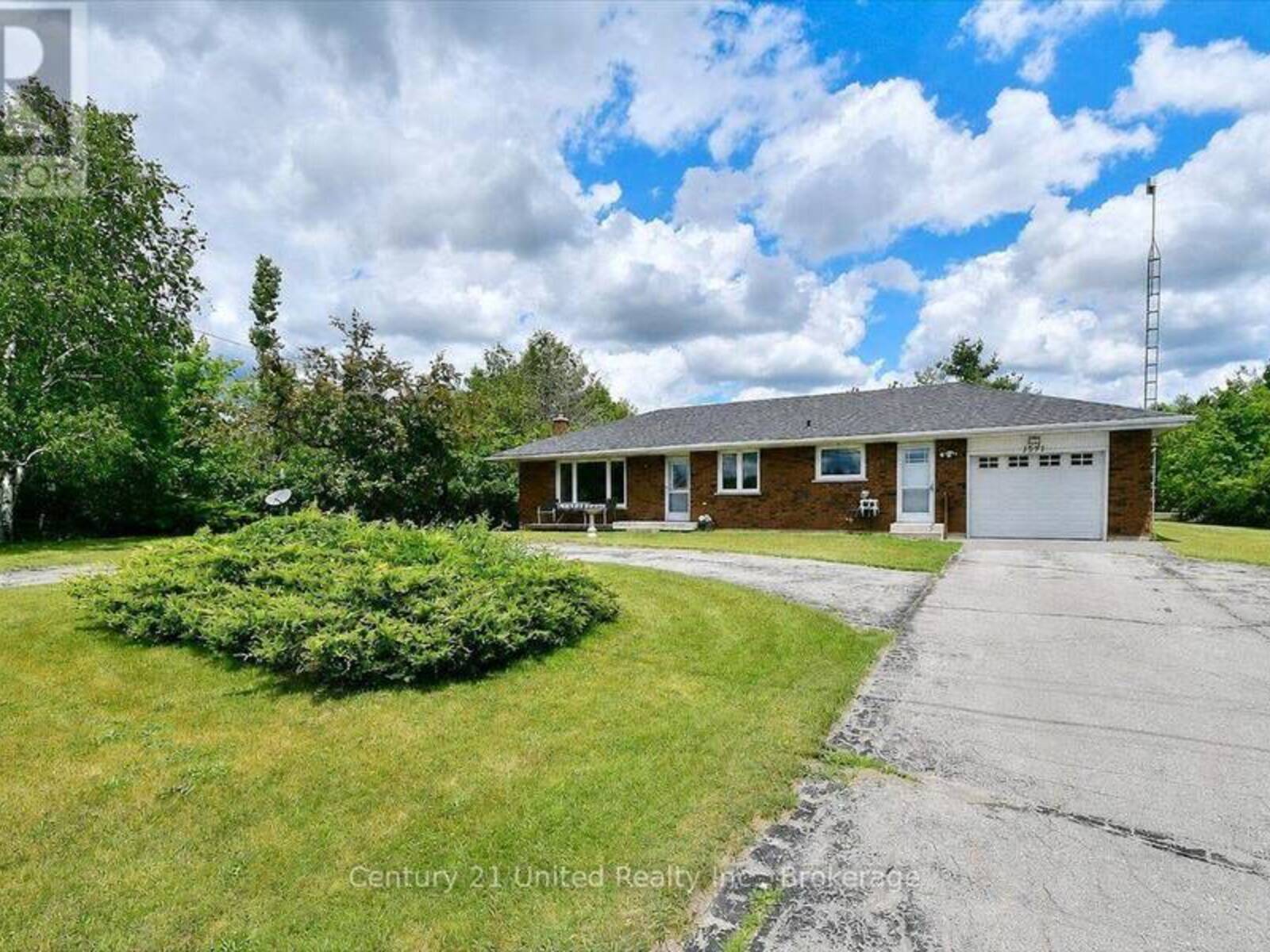 1541 COUNTY ROAD 4, Douro-Dummer, Ontario K0L 3A0