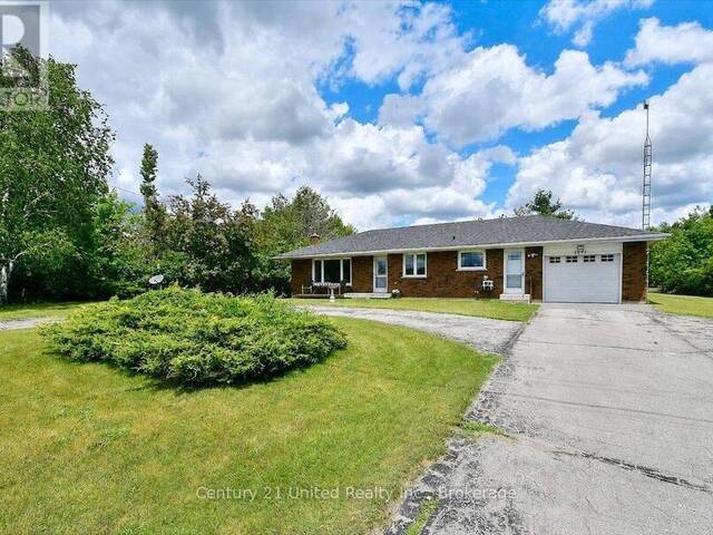 1541 COUNTY ROAD 4 Douro-Dummer Ontario, K0L 3A0 - 3 Bedrooms Home For Sale