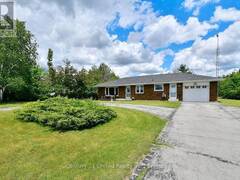 1541 COUNTY ROAD 4 Douro-Dummer Ontario, K0L 3A0