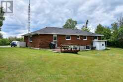 1541 COUNTY ROAD 4 | Douro-Dummer Ontario | Slide Image Thirty-four