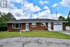 1541 COUNTY ROAD 4 | Douro-Dummer Ontario | Slide Image Three