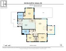 944 BIRCHCLIFF DRIVE | North Kawartha Ontario | Slide Image Forty-five