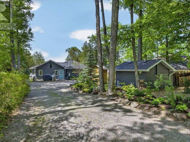 944 BIRCHCLIFF DRIVE North Kawartha Ontario, K0L 2H0 - 3 Bedrooms Waterfront Home For sale