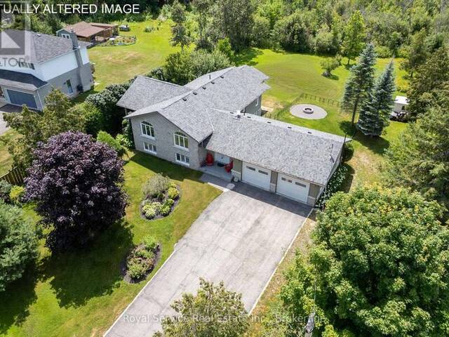 821 KIMBERLY DRIVE Selwyn Ontario, K0L 1T0 - 4 Bedrooms Home For Sale