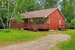 335 DOURO 3RD LINE | North Kawartha Ontario | Slide Image One