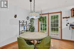 335 DOURO 3RD LINE | North Kawartha Ontario | Slide Image Nine