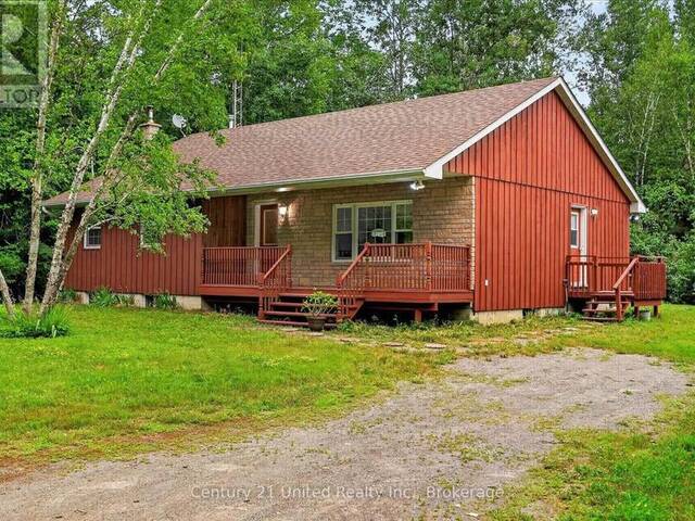 335 DOURO 3RD LINE North Kawartha Ontario, K0L 2H0 - 4 Bedrooms Home For Sale