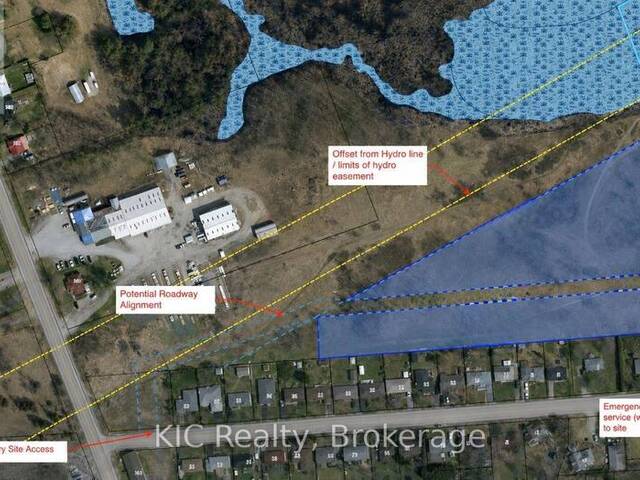 0 COUNTY RD 46 ROAD Havelock-Belmont-Methuen Ontario, K0L 1Z0 - Vacant Land For Sale