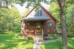 395 SAWMILL ROAD | North Kawartha Ontario | Slide Image One