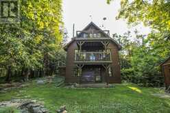 395 SAWMILL ROAD | North Kawartha Ontario | Slide Image Three