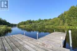 395 SAWMILL ROAD | North Kawartha Ontario | Slide Image Four