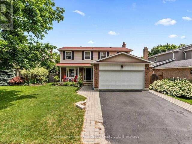 523 REYNOLDS STREET Whitby Ontario, L1N 6H4 - 6 Bedrooms Home For Sale