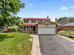523 REYNOLDS STREET Whitby Ontario, L1N 6H4