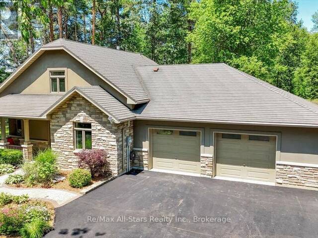 8480 TOSORONTIO SIDEROAD 20 SIDE ROAD Adjala-Tosorontio Ontario, L0M 1M0 - 3 Bedrooms Home For Sale
