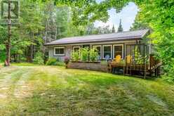 1001 ENGLISH CIRCLE | Highlands East Ontario | Slide Image One