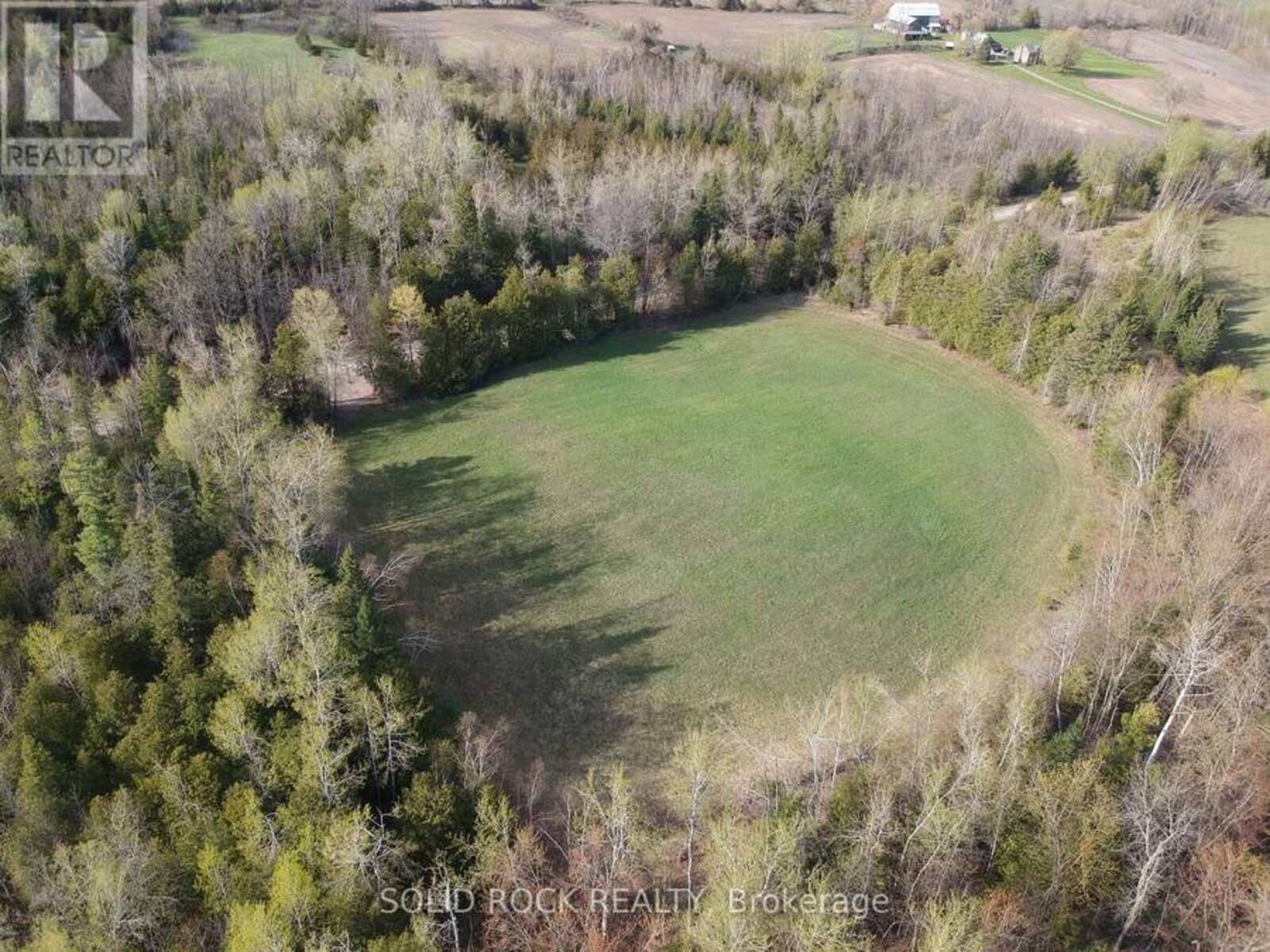 3643 10TH LINE EAST, Campbellford, Ontario K0L 1L0