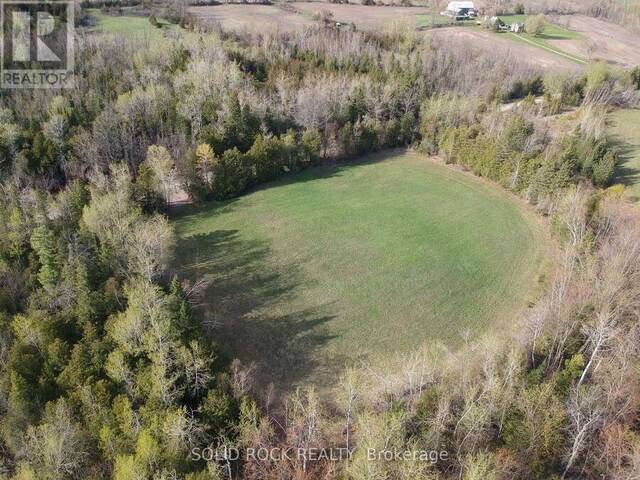 3643 10TH LINE EAST Campbellford Ontario, K0L 1L0 - Vacant Land For Sale