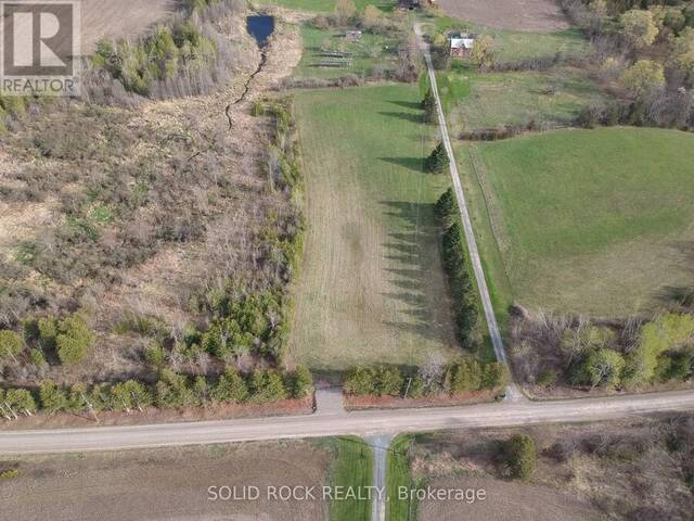 3711 10TH LINE EAST Campbellford Ontario, K0L 1L0 - Vacant Land For Sale