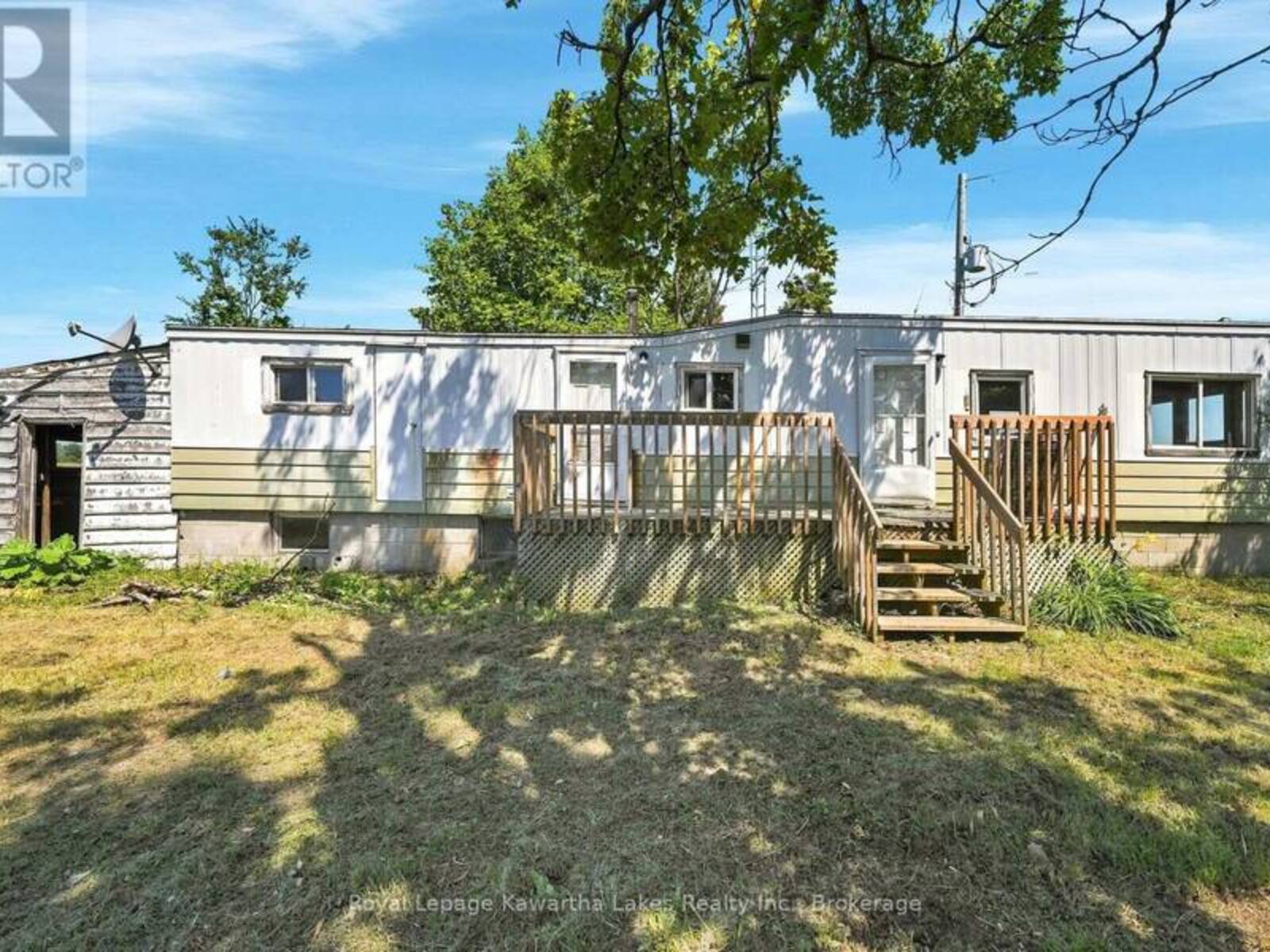 289 SOMERVILLE 3RD COURT, Fenelon Falls, Ontario K0M 1N0