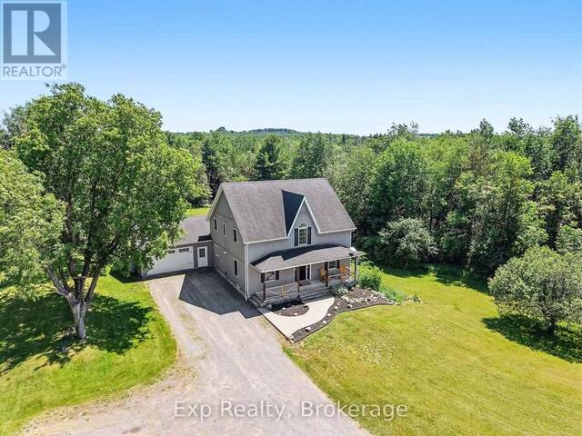 897 DINGMAN ROAD Cramahe Ontario, K0K 1M0 - 3 Bedrooms Home For Sale