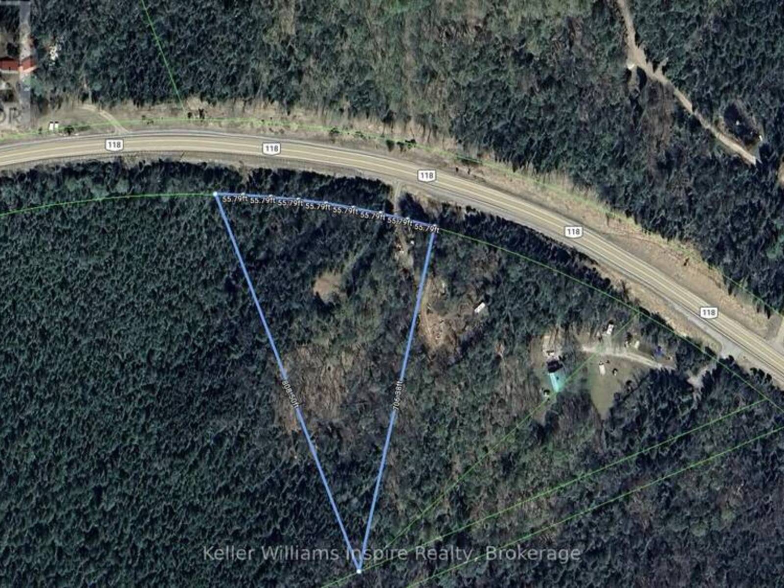 0 HIGHWAY 118, Bancroft, Ontario K0L 1C0