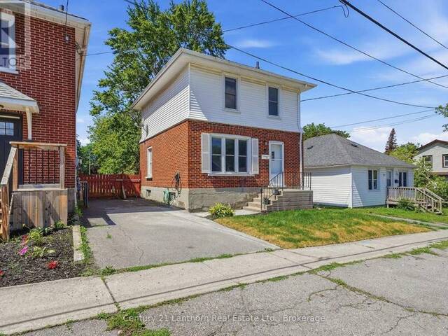 8 BETTES STREET Belleville Ontario, K8N 3W3 - 3 Bedrooms Home For Sale