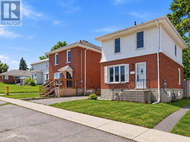 8 BETTES STREET Belleville Ontario, K8N 3W3 - 3 Bedrooms Home For Sale