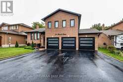 29 HAROLD STREET | Whitby Ontario | Slide Image One