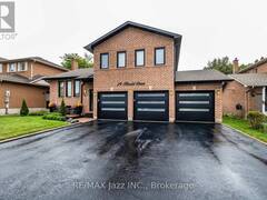 29 HAROLD STREET Whitby Ontario, L1N 8Z7