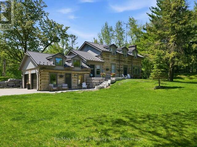 24 THE PINES LANE Brock Ontario, L0C 1H0 - 4 Bedrooms Home For Sale