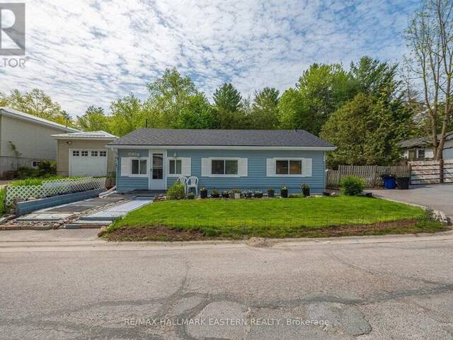 7069 WAVERLY STREET Cobourg Ontario, K9A 4K1 - 2 Bedrooms Home For Sale