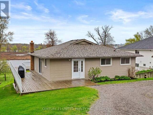 385 KENTS BAY ROAD Otonabee-South Monaghan Ontario, K9J 6X8 - 4 Bedrooms Waterfront Home For sale