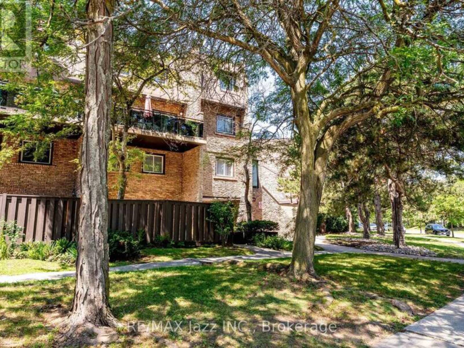 38 - 120 LING ROAD, Toronto, Ontario M1E 4V9