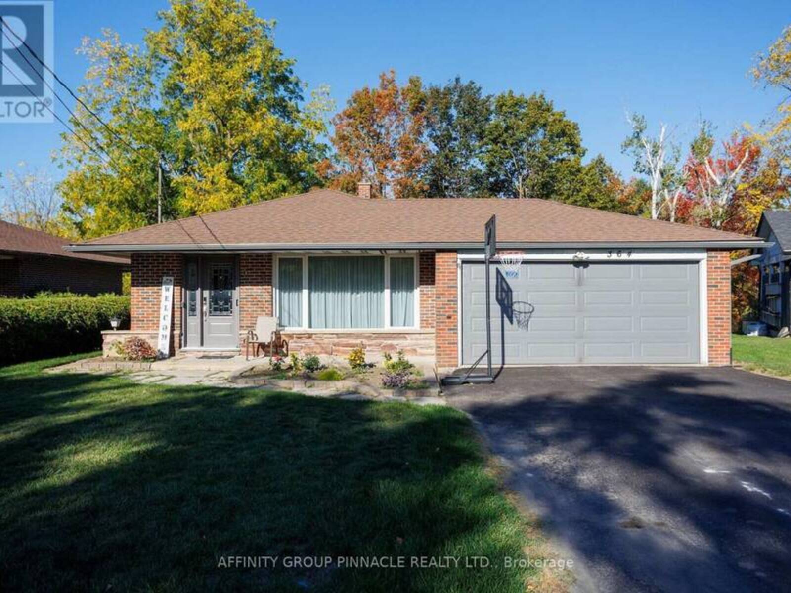 364 RIVERDALE ROAD, Brock, Ontario L0K 1A0