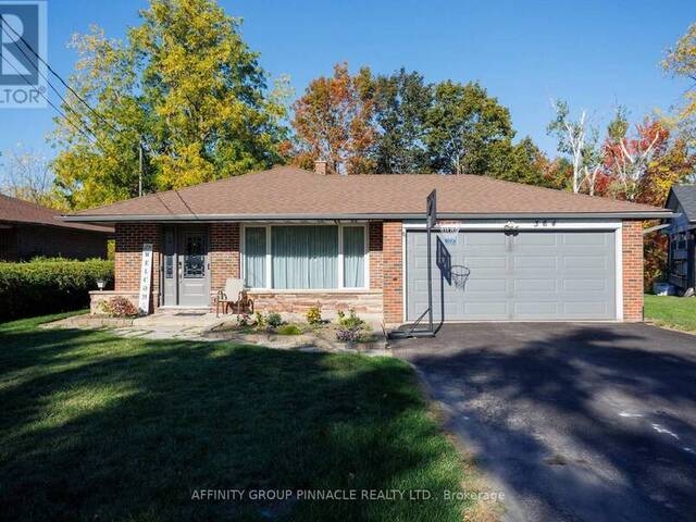 364 RIVERDALE ROAD Brock Ontario, L0K 1A0 - 4 Bedrooms Home For Sale