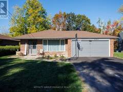 364 RIVERDALE ROAD Brock Ontario, L0K 1A0