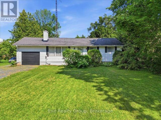 452 MARBLE POINT ROAD Marmora Ontario, K0K 2M0 - 2 Bedrooms Home For Sale