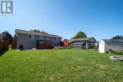 4 DANIEL COURT | Lindsay Ontario | Slide Image Forty-one