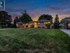 403 ROSSMOUNT AVENUE Oshawa Ontario, L1J 3K5