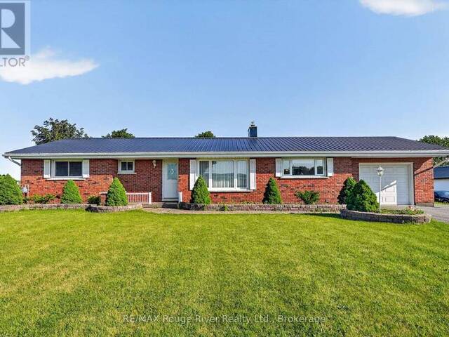 4857 DALE ROAD Port Hope Ontario, L1A 3V5 - 3 Bedrooms Home For Sale