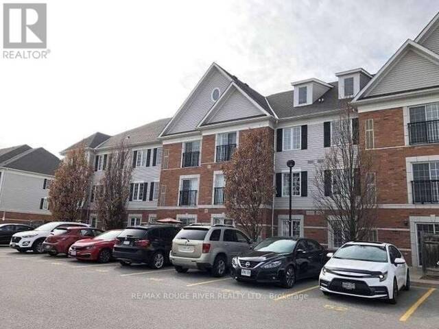 102 - 90 ASPEN SPRINGS DRIVE Clarington Ontario, L1C 5N3 - 2 Bedrooms Condo For Sale